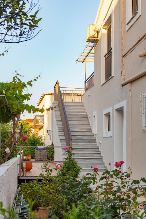 Antonis Apartments Kassiopi Eksteriør billede